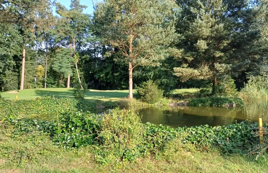 Doornse GC