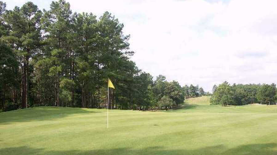 Quail Ridge CC
