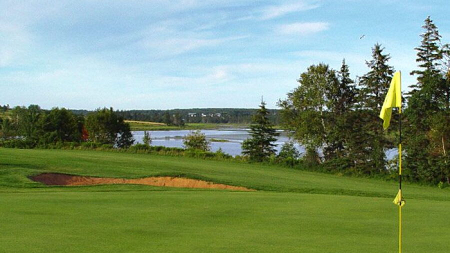 Clyde River GC