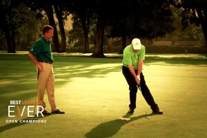 The Open Champions