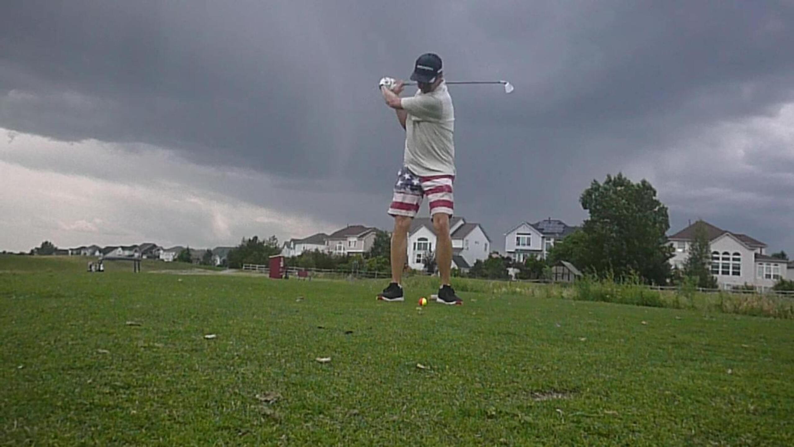 (Photo submitted by DiamondAces on 07/13/2025)