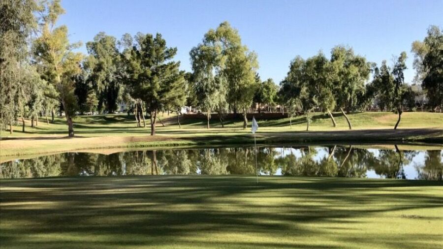 Freedom GC