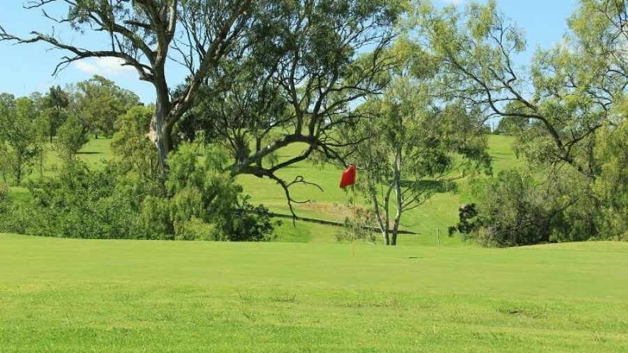 Eustondale GC