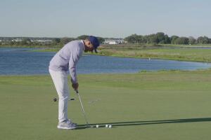 Read Putts Better