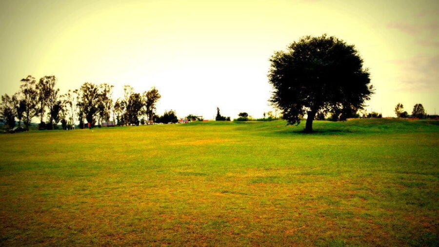 La Loma GC