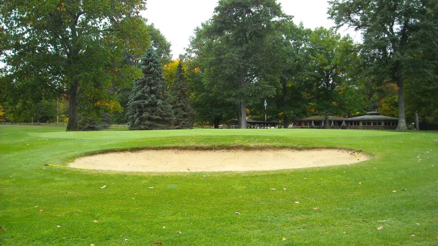 Birch Point GC