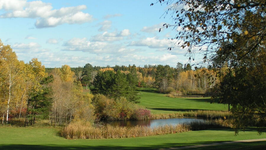 Headwaters GC