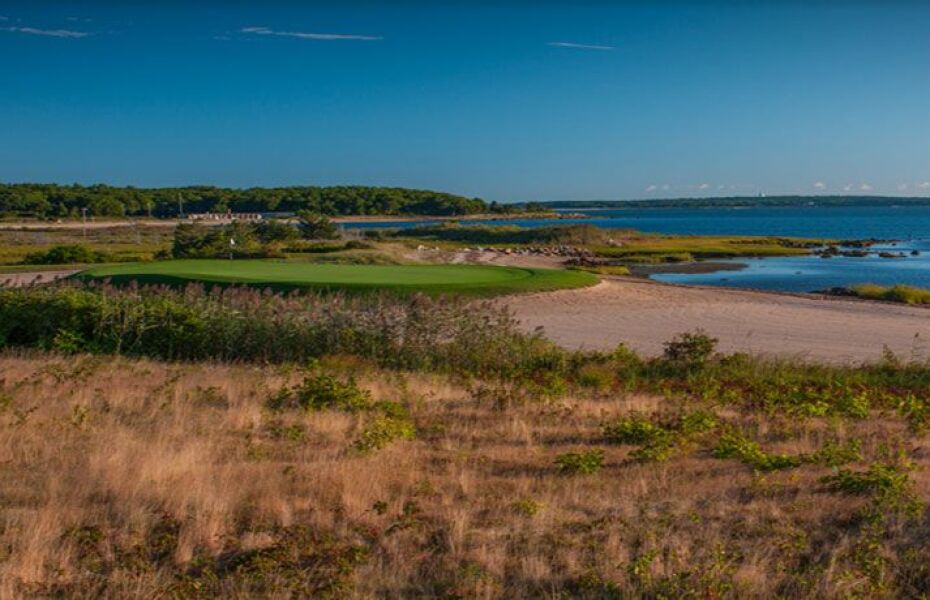 The Kittansett Club in Marion, Massachusetts, USA GolfPass