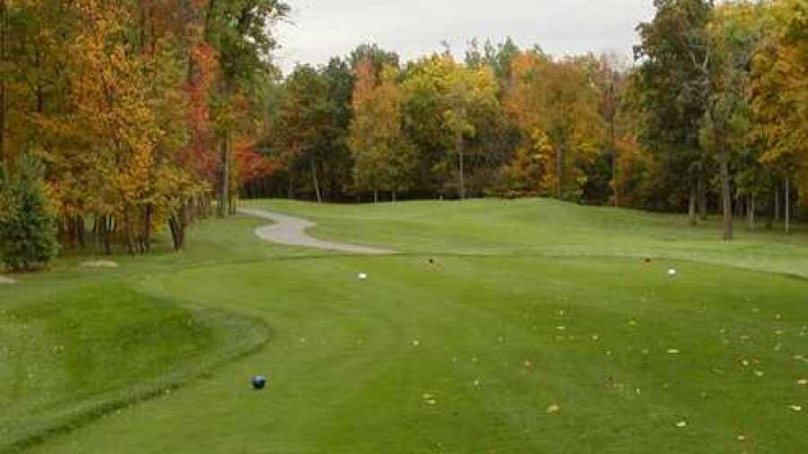 Cattails GC