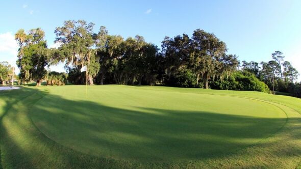 South at Daytona Beach GCC