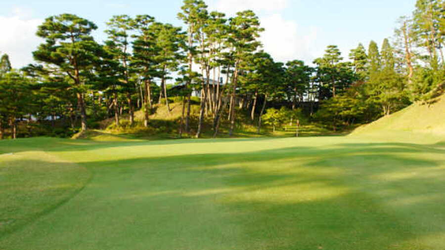 Fushio GC - South