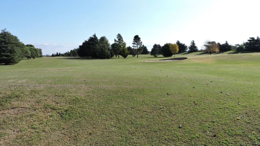 Coronel Moldes GC