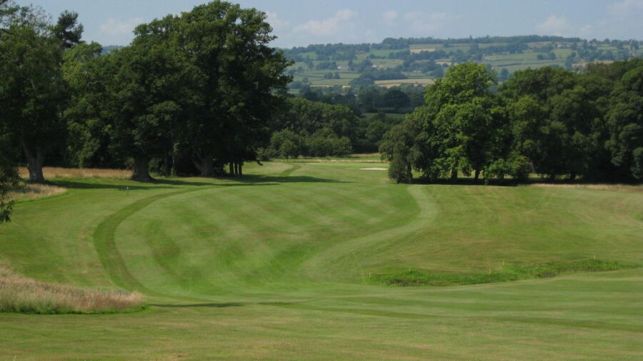Henlle Park: #14