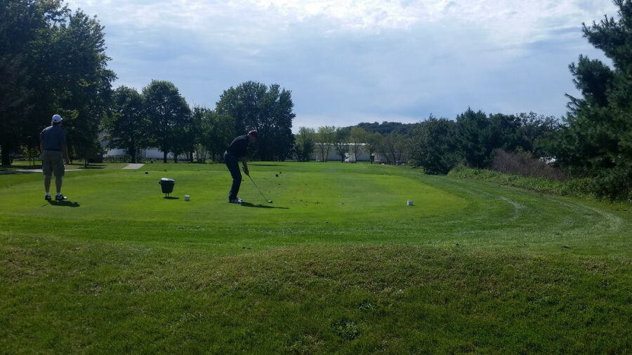 Whitehall Public GC