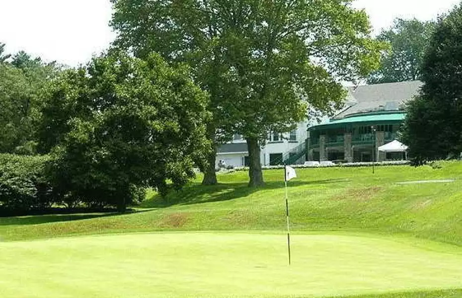 Union League GC at Torresdale