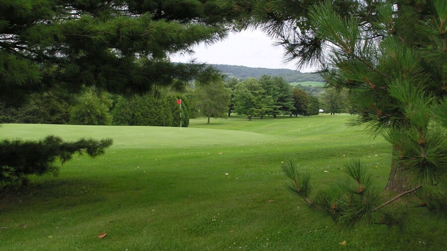 Lodi GC