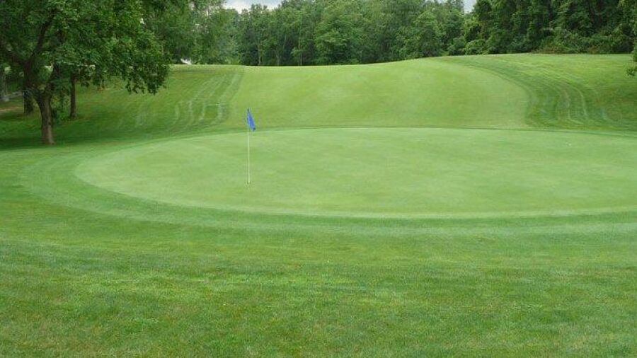 Friendly Meadows GC
