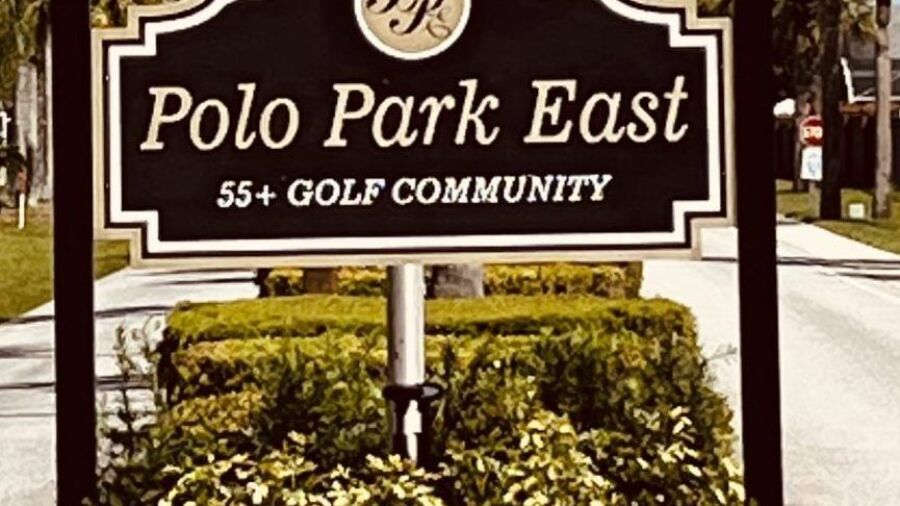 Polo Park East