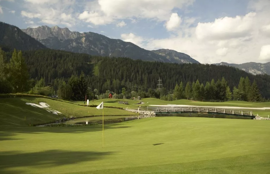 Dachstein Tauern GCC