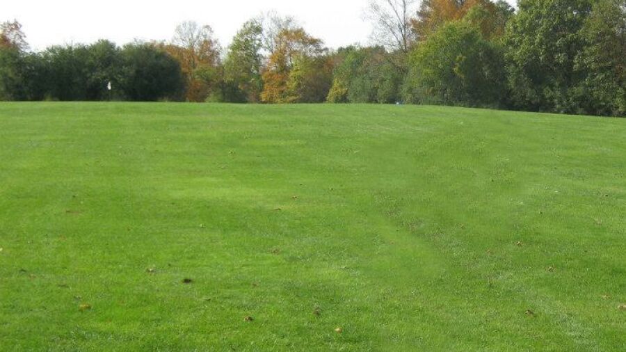 Hillcrest GCC