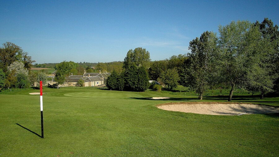 Hirsel Golf