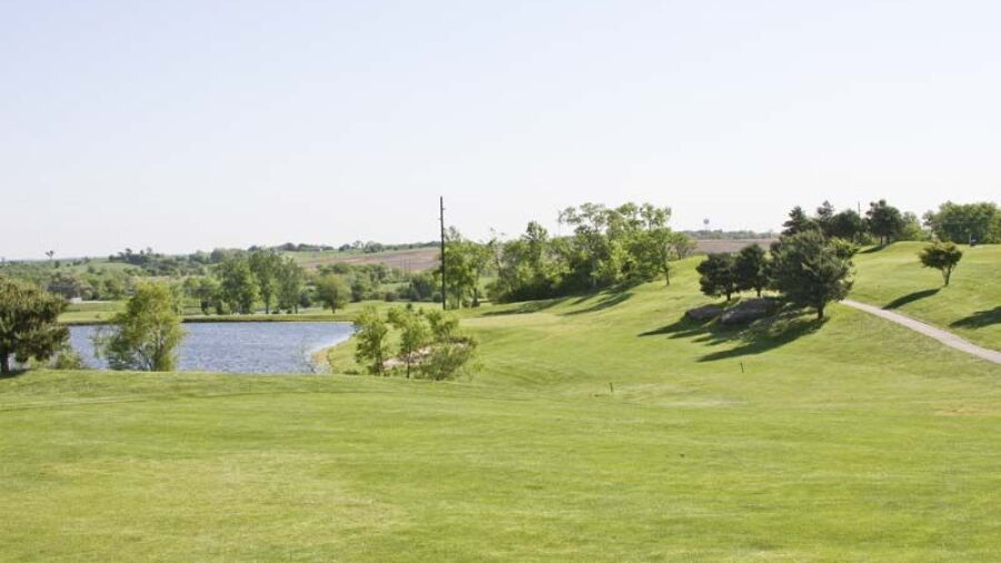 Shiloh Springs GC