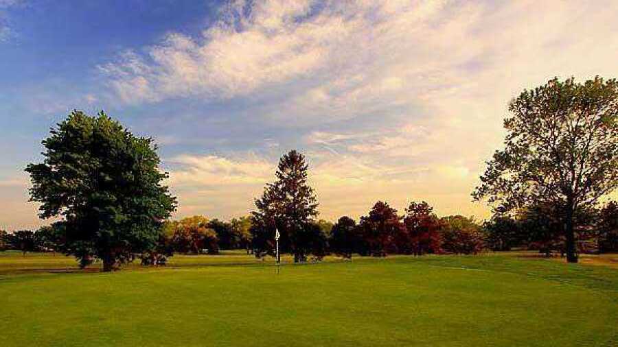 Northop GC
