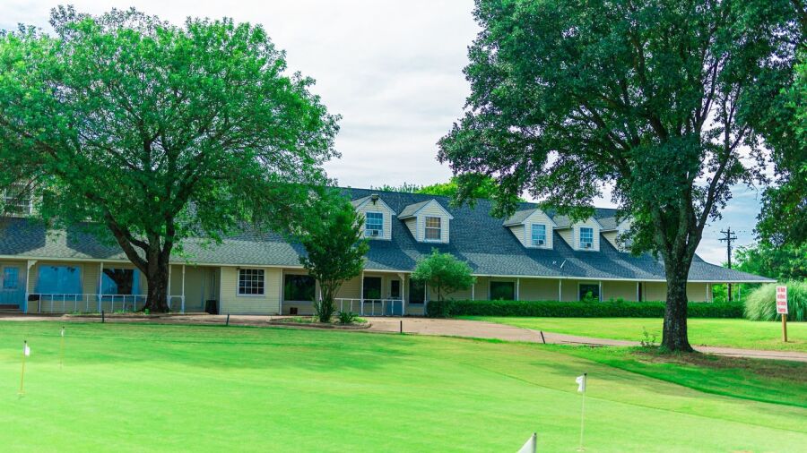Kings Creek GC