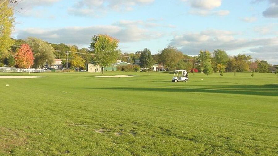 Chapel Hill GC