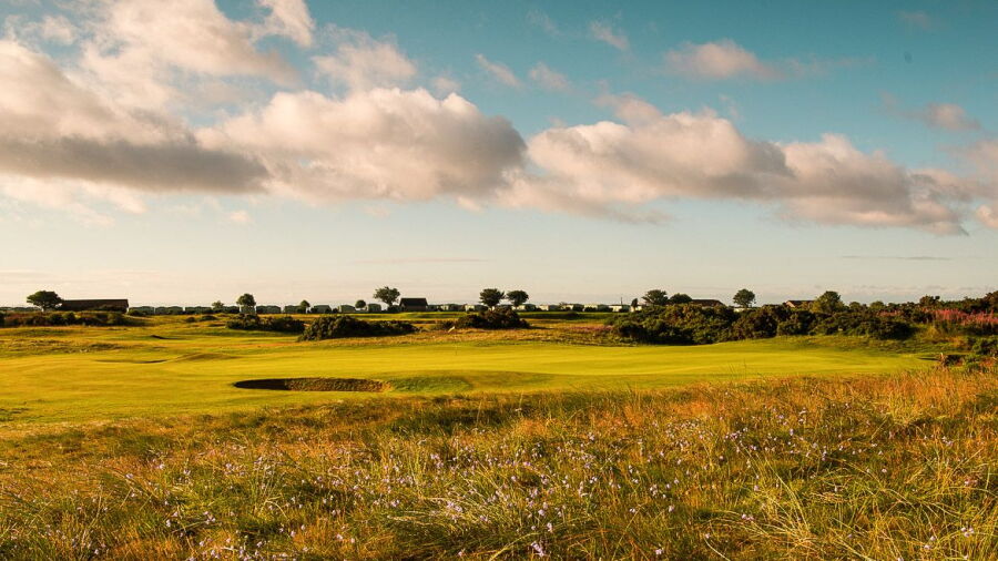 Leven Links GC