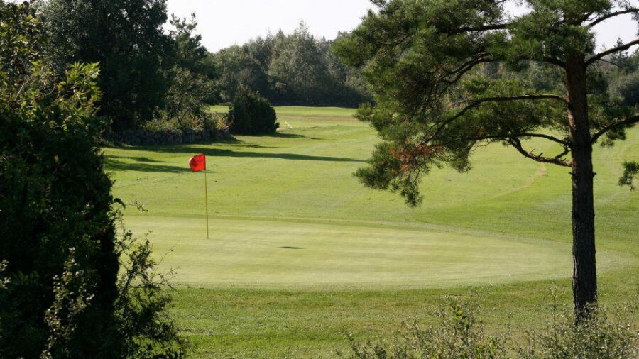 Olands GC: #3