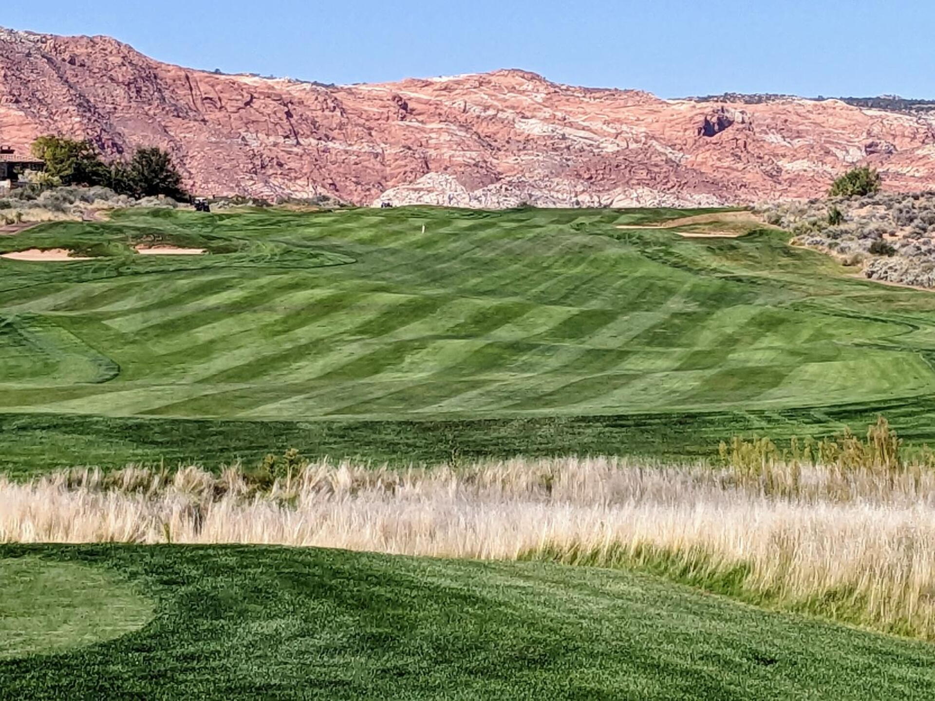 (Photo submitted by GolferJake78 on 10/15/2022)