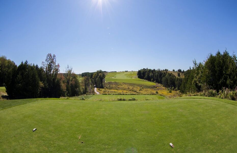 Club at Bond Head South in Bond Head, Ontario, Canada GolfPass