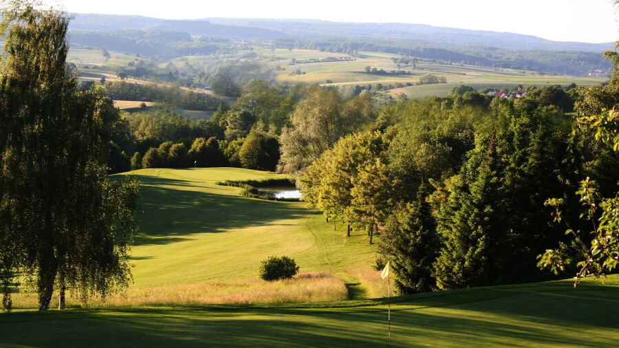 Wiesloch Hohenhardter Hof GC