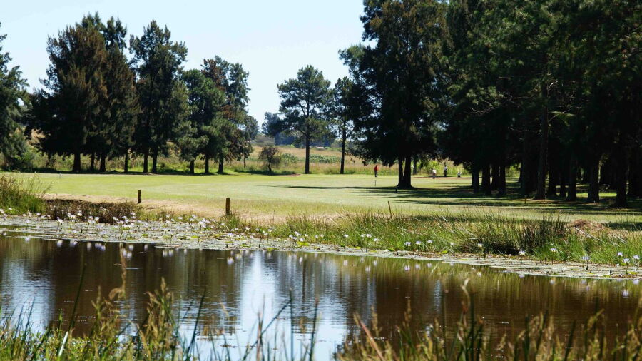 Cato Ridge CC