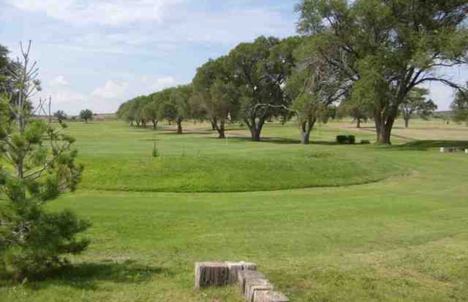 Tucumcari Municipal Golf Course in Tucumcari, New Mexico, USA GolfPass