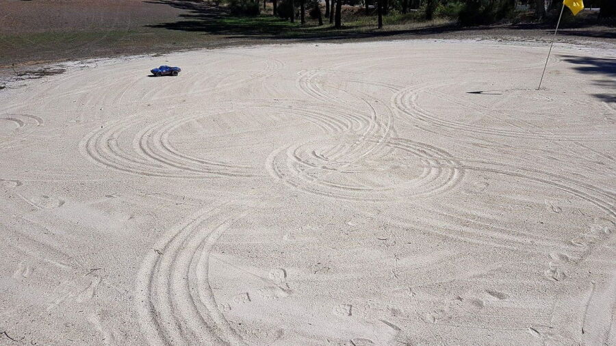 Bakers Hill GC