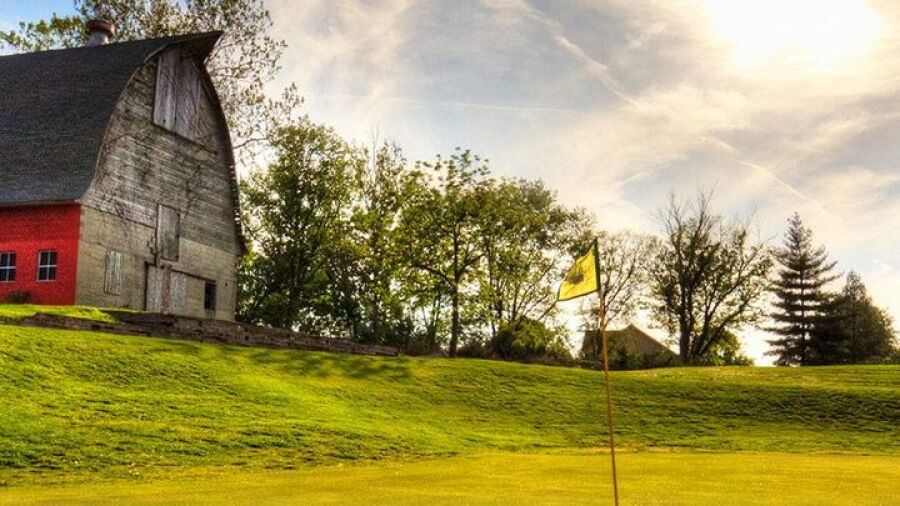 The Woodlands GC