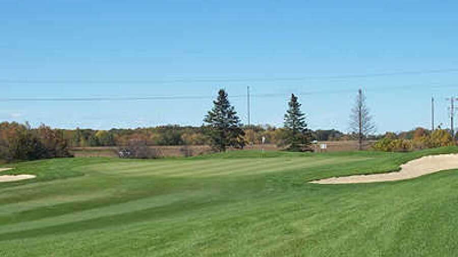 Bulrush GC: #17