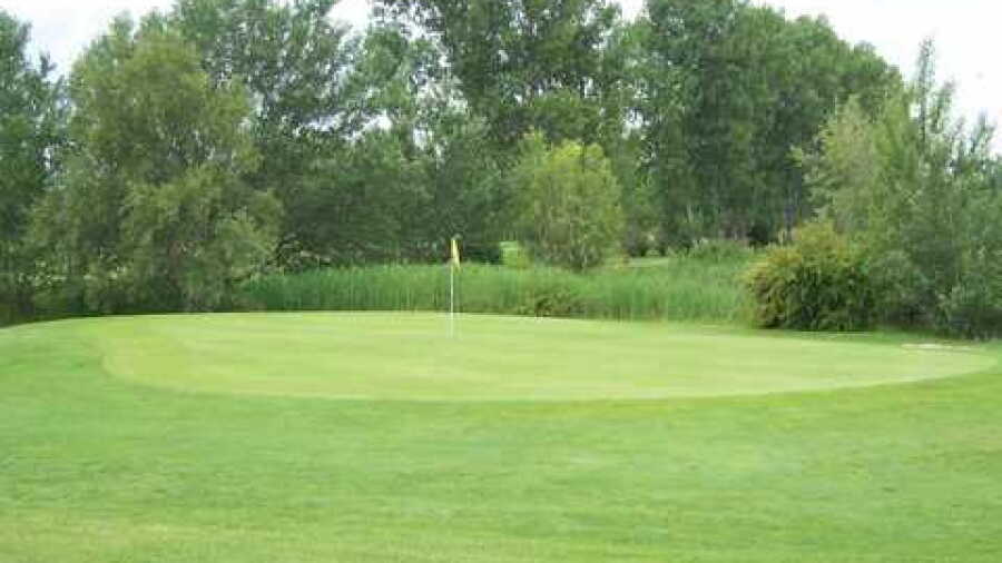 Garden Golf Avignon - Ventoux