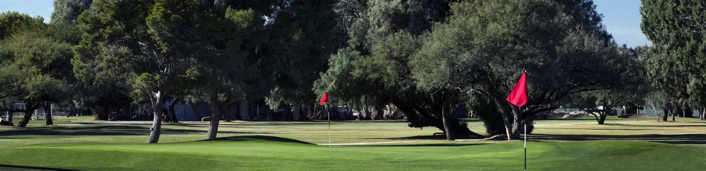 El Rio GC