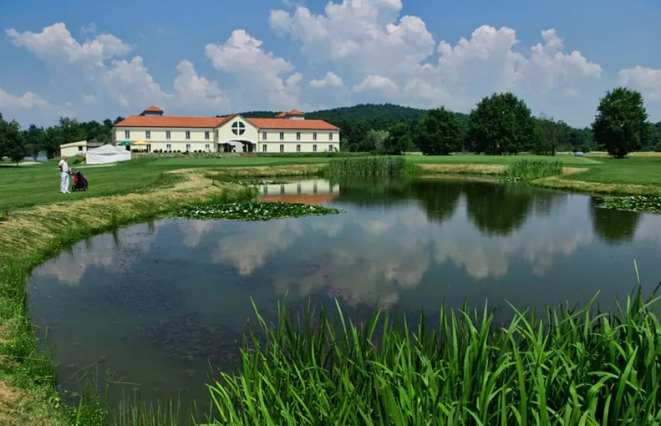 Dolina Kardinala GCC