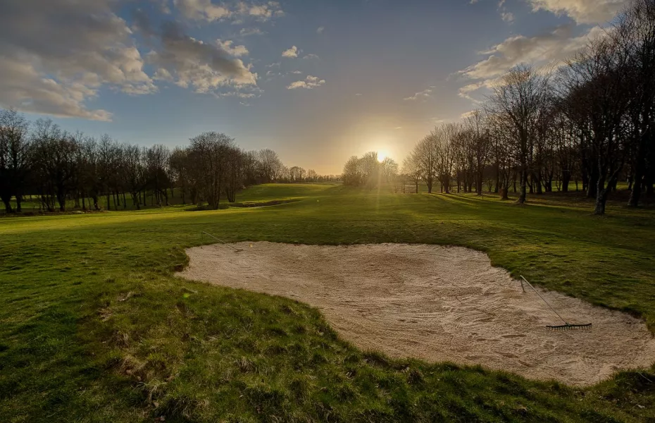 Vejle GC