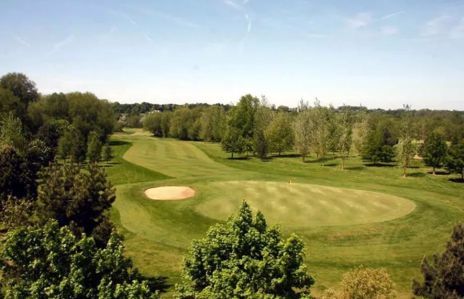 Beedles Lake Golf Centre
