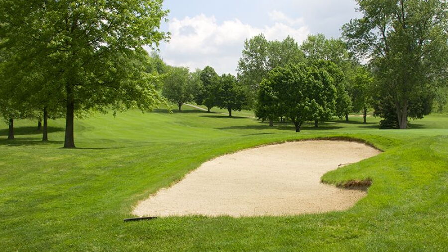 Washington County GCC