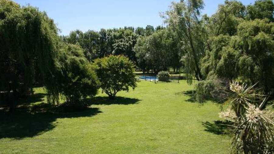 Chacabuco GC