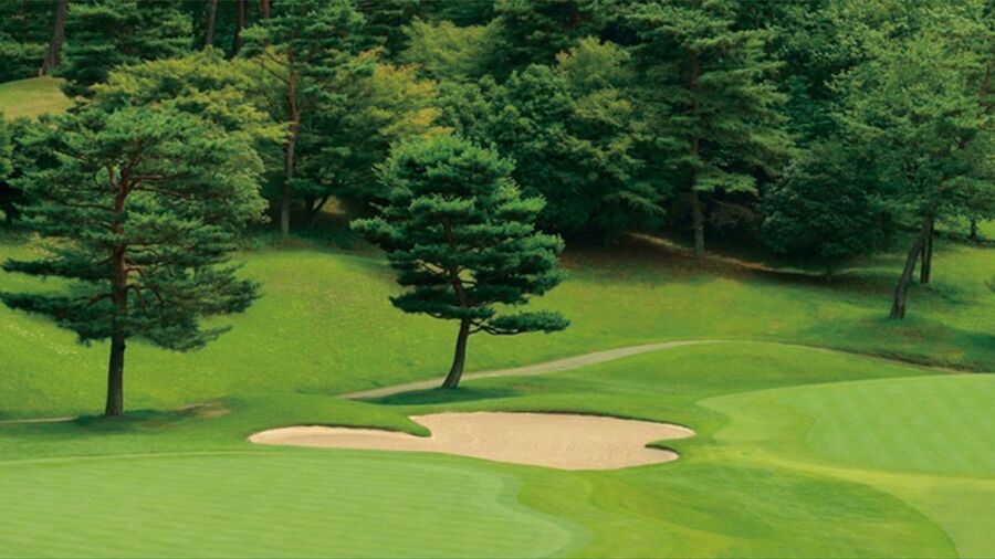 Higashi Matsuyama CC
