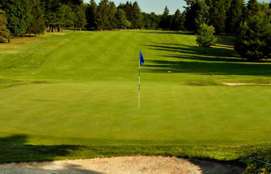 Copper Hill Country Club in Ringoes, New Jersey, USA GolfPass