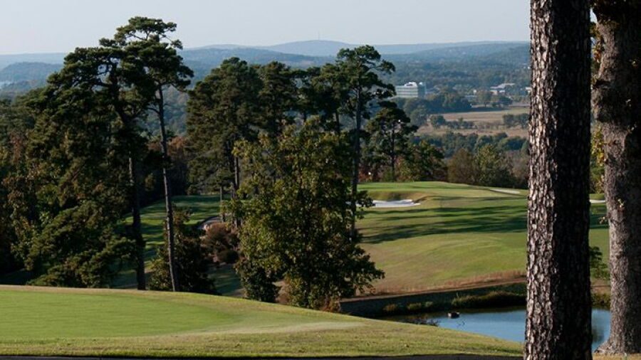 CC of Little Rock 