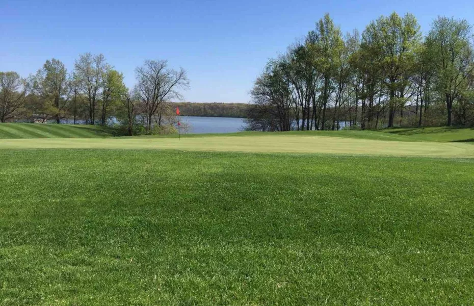 Lake Shore GC